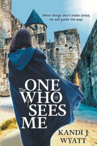 Cover of The One Who Sees Me