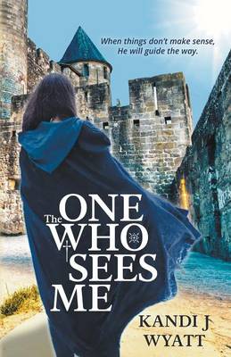 Book cover for The One Who Sees Me