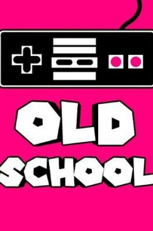 Cover of Old School