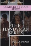 Book cover for The Handyman Series