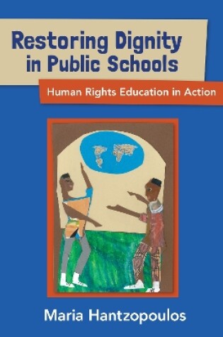 Cover of Restoring Dignity in Public Schools