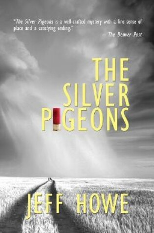 Cover of The Silver Pigeons