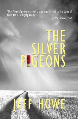 Book cover for The Silver Pigeons