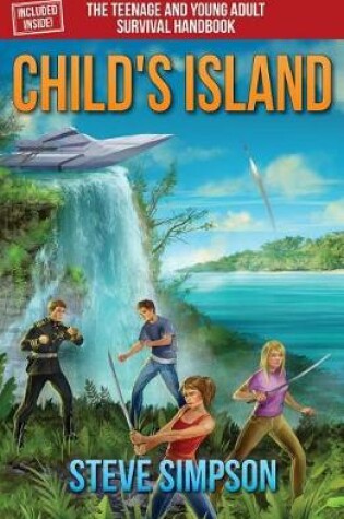 Cover of Child's Island