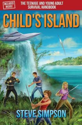 Book cover for Child's Island