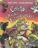 Cover of Chato y Los Amigos Pachangueros (Chato and the Pary Animals)