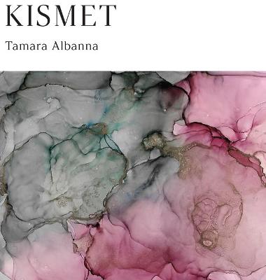 Book cover for Kismet