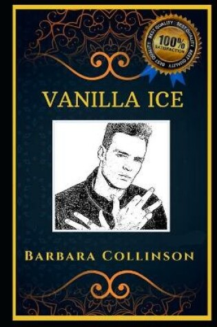 Cover of Vanilla Ice