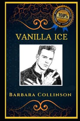 Book cover for Vanilla Ice