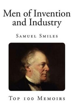 Cover of Men of Invention and Industry