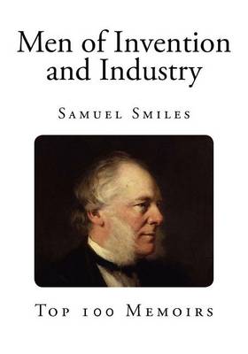 Cover of Men of Invention and Industry