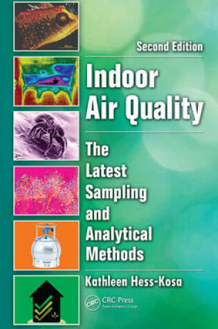 Cover of Indoor Air Quality