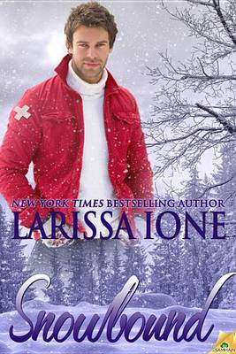 Snowbound by Larissa Ione