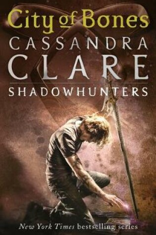 Cover of City of Bones