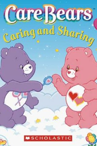 Cover of Caring and Sharing