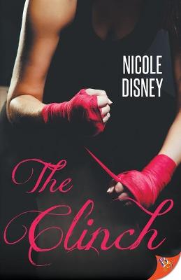 Book cover for The Clinch