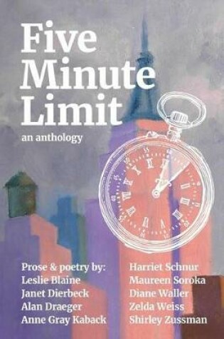 Cover of Five Minute Limit