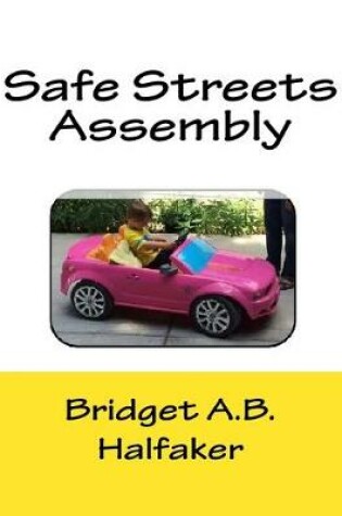 Cover of Safe Streets Assembly