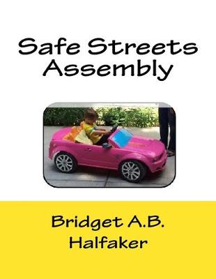 Book cover for Safe Streets Assembly