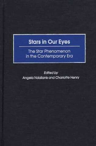 Cover of Stars in Our Eyes