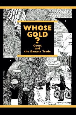 Cover of Whose Gold?