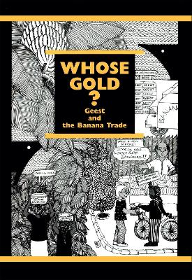 Book cover for Whose Gold?