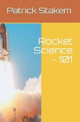 Cover of Rocket Science - 101