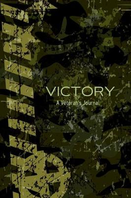 Book cover for Victory