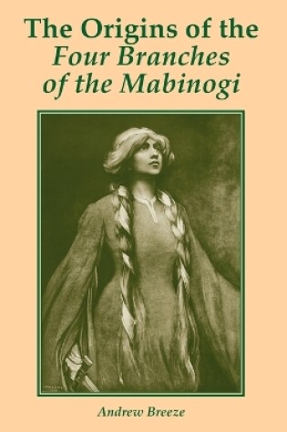 Cover of The Origins of the Four Branches of the Mabinogi