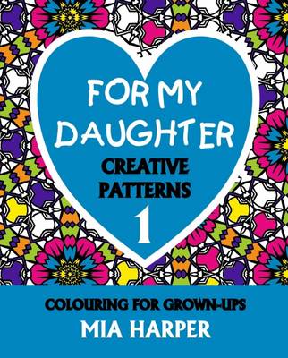 Cover of For My Daughter 1