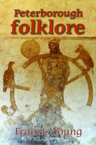 Cover of Peterborough Folklore