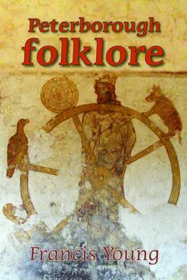 Book cover for Peterborough Folklore