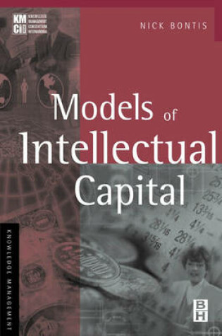 Cover of Models of Intellectual Capital