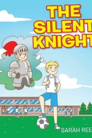 Cover of The Silent Knight