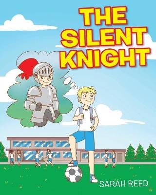 Book cover for The Silent Knight