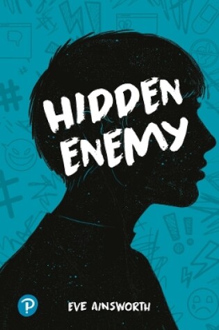 Cover of Rapid Plus Stages 10-12 10.4 Hidden Enemy