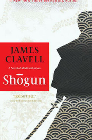 Cover of Shogun