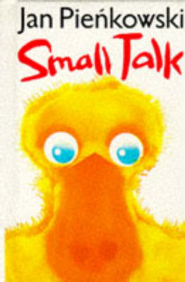 Cover of Small Talk