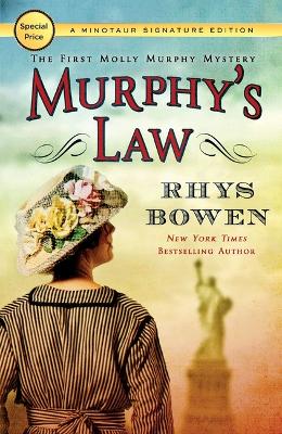 Cover of Murphy's Law
