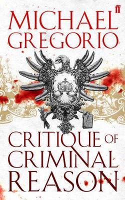 Cover of Critique of Criminal Reason