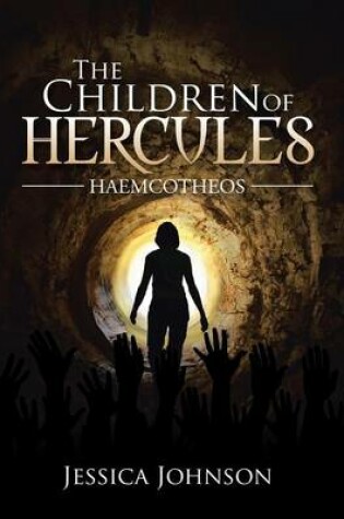 Cover of The Children of Hercules