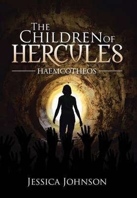 Book cover for The Children of Hercules