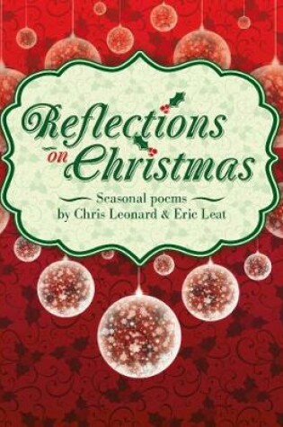 Cover of Reflections on Christmas: Seasonal Poems