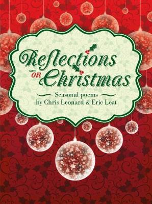 Book cover for Reflections on Christmas: Seasonal Poems
