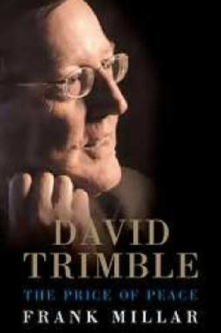 Cover of David Trimble