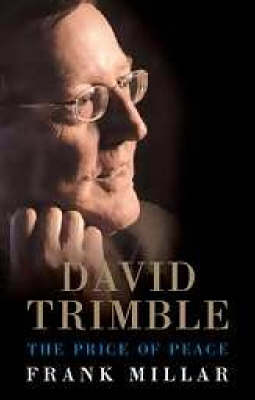 Cover of David Trimble