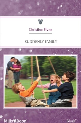 Cover of Suddenly Family