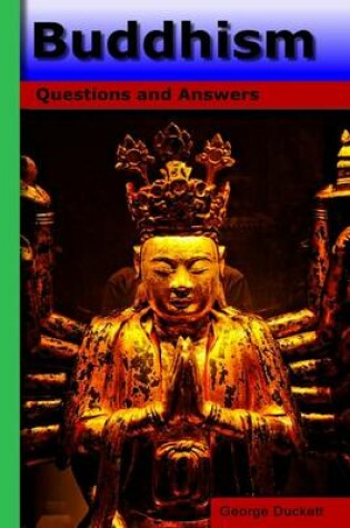 Cover of Buddhism