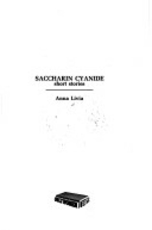 Cover of Saccharin Cyanide