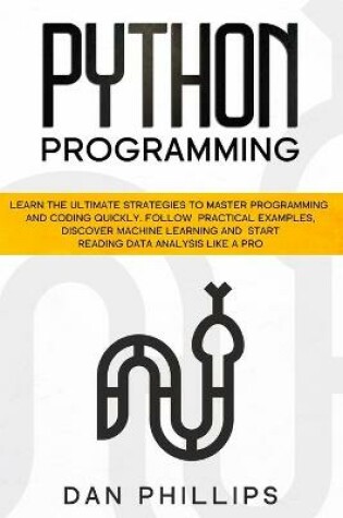 Cover of Python Programming